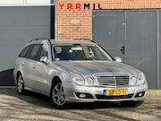 Mercedes-Benz E-klasse - 280 CDI Business Edition Avantgarde STATION AUTOMAAT