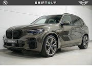 BMW X5 - xDrive45e M-Sport | Panoramadak | Stoelventilatie | Harman K