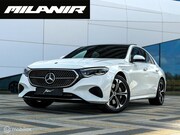 Mercedes-Benz E-klasse - 400 e 4MATIC Exclusive Line |Pano |Memory