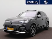 Volkswagen Tiguan - 1.5 eHybrid R-Line Edition Panoramadak - Trekhaak - Camera -