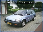 Honda Civic - 1.3 Luxe 3D Hondamatic NL NAP!