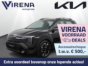 Kia Stonic - 1.0 T-GDi MHEV GT-Line Automaat - Prijs incl. inruilpremie-