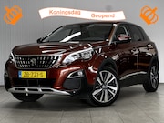 Peugeot 3008 - 1.2 PureTech Allure/ D-Riem verv: 118.000 KM/ Trekhaak/ Half