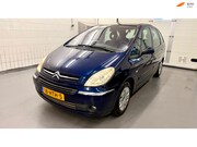 Citroën Xsara Picasso - 1.6i-16V Image | Airco | APK | Parkeer Sensor | Nette Auto