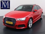 Audi A3 - Limousine 35 TFSI CoD Advance Sport S-LINE BINNEN + BUITEN| 