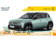 Renault 4 - Techno comfort range | Profiteer nu van €4.500, - Zeeuw & Ze