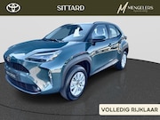 Toyota Yaris Cross - 1.5 Hybrid 115 Active Extra inruilwaarde Euro 2.000, =