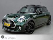 MINI Cooper - 3-Deurs 1.5 Chili | Pano | Clima | Cruise | Multimedia/Navi 