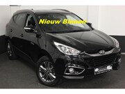 Hyundai ix35 - BLUE DRIVE EXCLUSIEF*NAVI*CAM*AFN.TREKHAAK