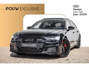 Audi A6 - Avant 55 TFSIe 367pk quattro Pro Line S Competition | 21" LM