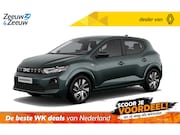 Dacia Sandero - (ANWB Private Lease Actie v.a. € 369, -) Eco-G 120 expressio