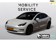 Tesla Model 3 - Long Range AWD 75 kWh SOH96% FaceLift Clima Cruise Pano Auto