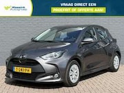 Mazda 2 - Hybrid 1.5 Pure | Automaat | 1e Eigenaar | Climate