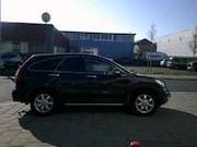 Honda CR-V - 2.0 MET AIRCO LEER TREKHAAK APK 07-2027
