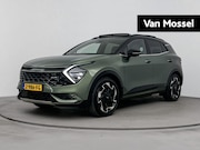 Kia Sportage - 1.6 T-GDi Plug-in Hybrid AWD GT-PlusLine 266PK | Schuif-/Kan