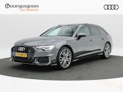 Audi A6 - Avant 40 TDi 204 Pk Sport S-Line | Panorama dak | Cruise Con
