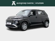 Hyundai Inster - Electric 49 kWh Pulse (Abyss Black Pearl)