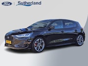Ford Focus - 1.0 EcoBoost Hybrid ST Line X 155 pk automaat | Full led | A
