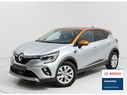 Renault Captur - 1.6 E-Tech Plug-in Hybrid 160 Intens