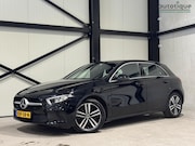 Mercedes-Benz A-klasse - 250 e Business | navi | leder | sfeer verlichting | carplay 