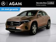 Mercedes-Benz EQA - 250+ Luxury Line 71 kWh | Panorama dak