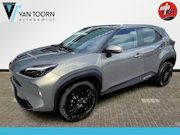 Toyota Yaris Cross - 1.5 Hybrid Active, achteruitrijcamera, Applecarplay .