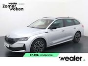 Skoda Octavia - Combi Sportline Tour 1.5 TSI 150 PK DSG | Automaat