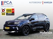 Citroën C5 Aircross - 1.2 Hybrid 136 ë-Series
