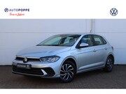 Volkswagen Polo - 1.0 TSI Life 95pk | ACC | Virtual Cockpit | Carplay