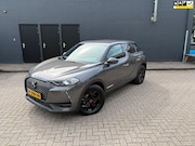 DS DS 3 Crossback - E-Tense Performance Line 50 kWh SOH 90.6 %