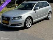 Audi A3 - 1.4 TFSI Pro Line |AUTOMAAT |APK |TOPSTAAT