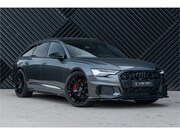 Audi A6 - Avant 55 TFSI e quattro S-Line S sportstoelen ACC Pano Softc