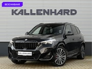 BMW X1 - sDrive18i M-Sport Pro - High Executive - Massage + Memoryzet
