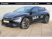 Kia EV6 - GT Line 84Kw mag 1800KG trekken