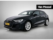Audi A3 - Sportback 40 TFSI e S edition 204 PK | S-line | Automaat | C