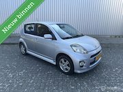 Daihatsu Sirion - 2 1.3-16V Comfort Airco