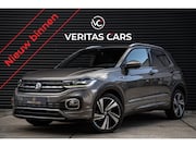 Volkswagen T-Cross - 1.0 TSI R-Line 110PK|3x R-line|ACC|IQ-Drive|Stoelverw|Keyles