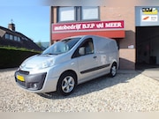 Citroën Jumpy - 10 2.0 HDI L1 H1 94 KW