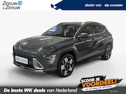 Hyundai Kona - 1.6 GDI HEV Premium | BESTE DEAL VAN NL! | VAN 42.400, - VOO