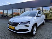 Skoda Karoq - 1.0 TSI Business Edition Plus