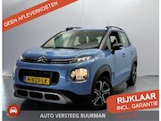 Citroën C3 Aircross - 1.2 PureTech S&S Feel Navigatie, Parkeersensoren, Draadloze