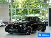 Mercedes-Benz E-klasse - Coupé 4M 2.H *20 *Perf-AGA*Pano*Carbon
