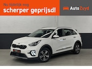 Kia Niro - 1.6 GDi PHEV DynamicPlusLine Plug-In Hybride Automaat / Navi