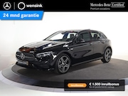 Mercedes-Benz A-klasse - 250e Business Solution AMG | Panoramaschuifdak | Night | Ach