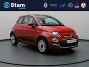Fiat 500 - 70pk Hybrid Dolcevita Apple Carplay/Android Auto | Airco
