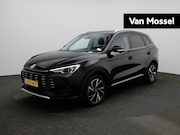 MG MG ZS - Hybrid+ 1.5 Hybrid+ Luxury