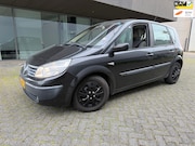 Renault Scénic - 1.6-16V Privilège Comfort CLIMAT BJ 1-2004