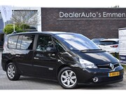 Renault Espace - 2.0 dCi 7p PANO LMV LEDER NAVI