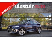 Audi Q5 - 55 TFSI e Quattro S edition , Adap. cruise, Carplay, Camera,
