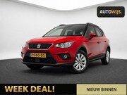 Seat Arona - 1.0 TSI Xcellence Business Intense|CARPLAY|PDC|CLIMA|NAVI|DI
